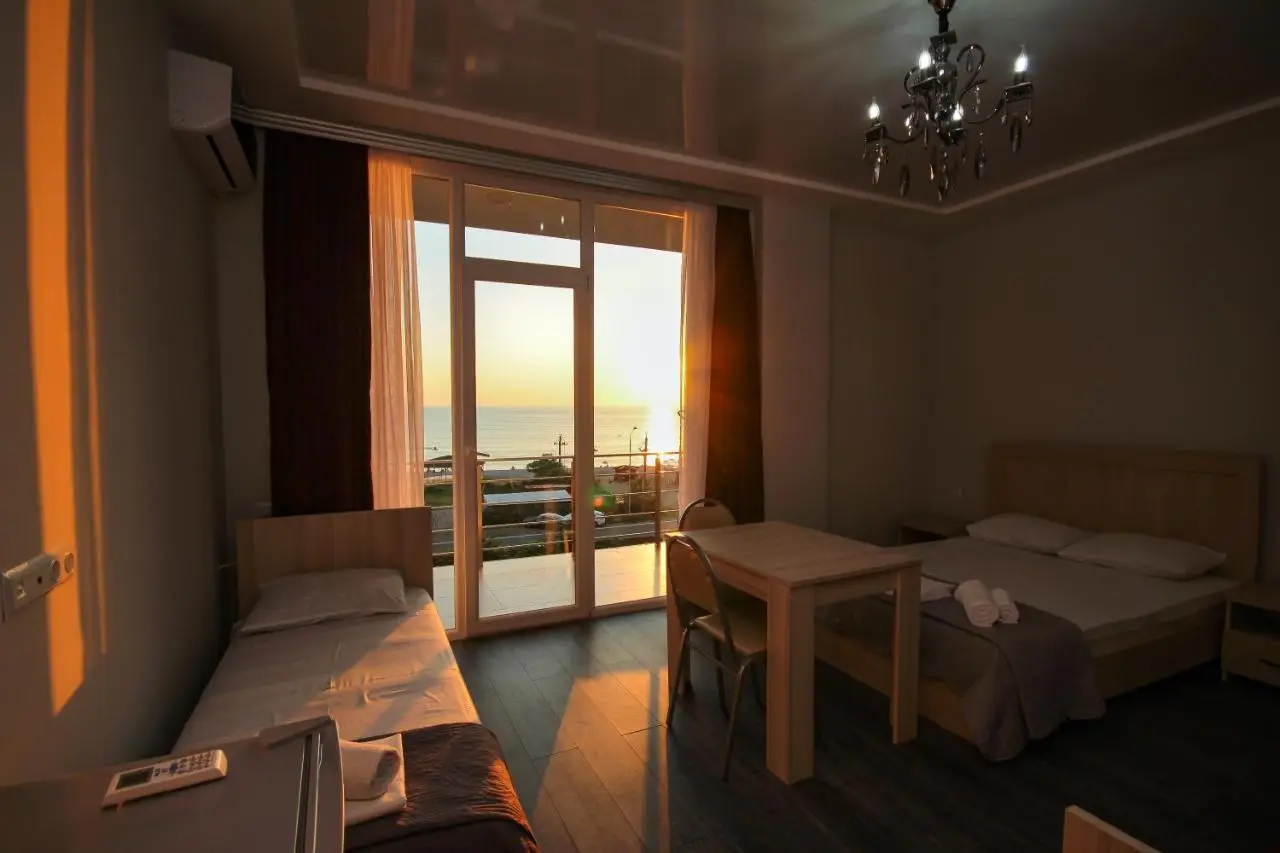 Guest House 99