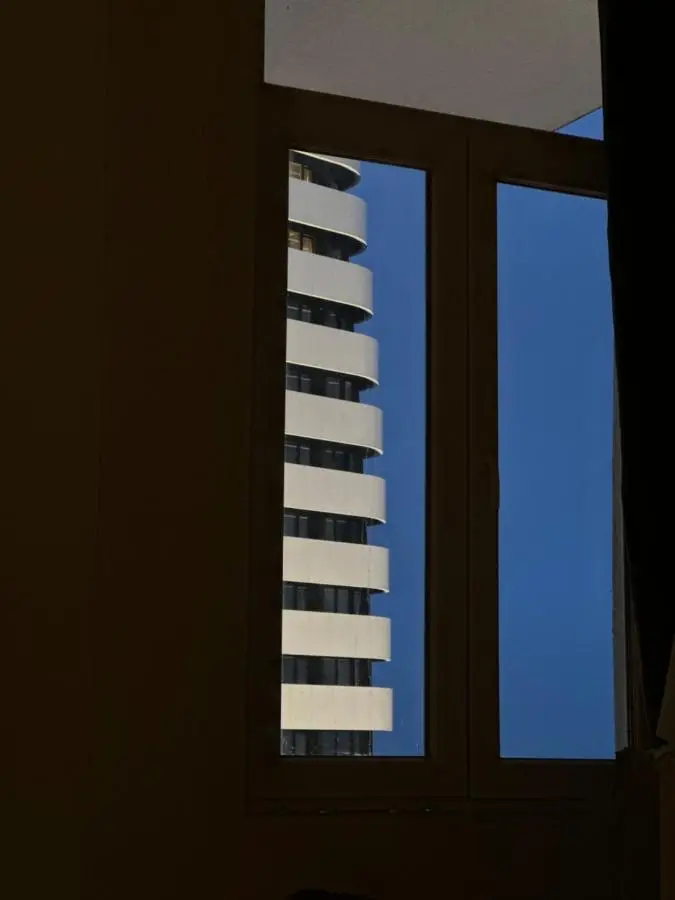 Apartments AURA