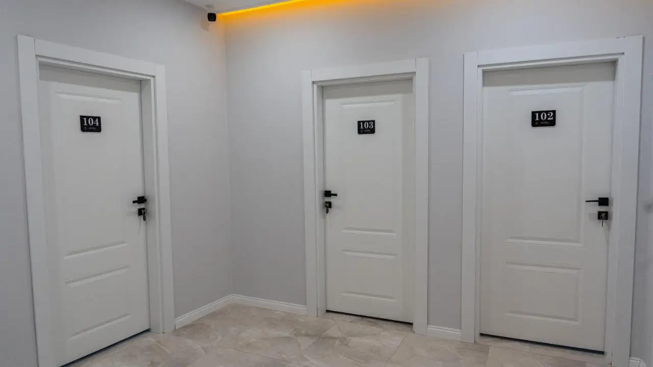 Semih Otel
