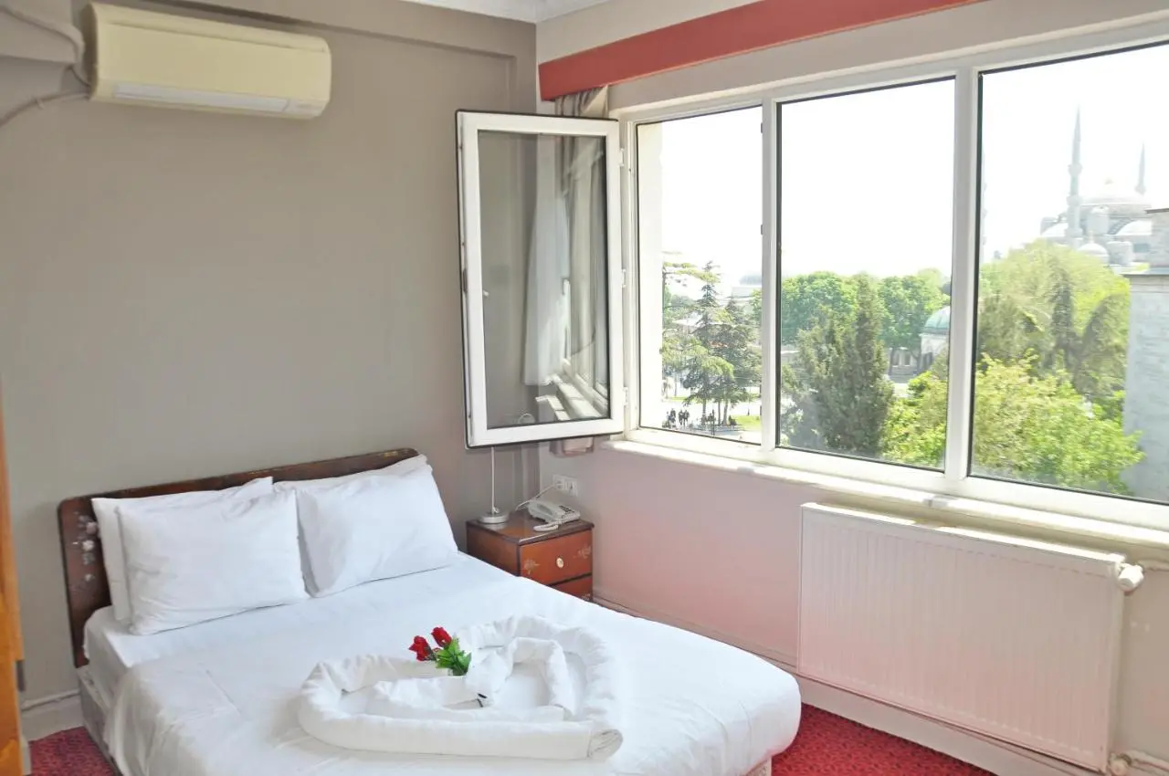 No20 Hotel Sultanahmet