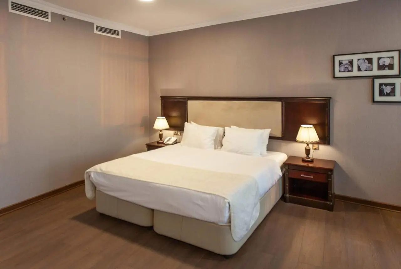Ramada by Wyndham Baku