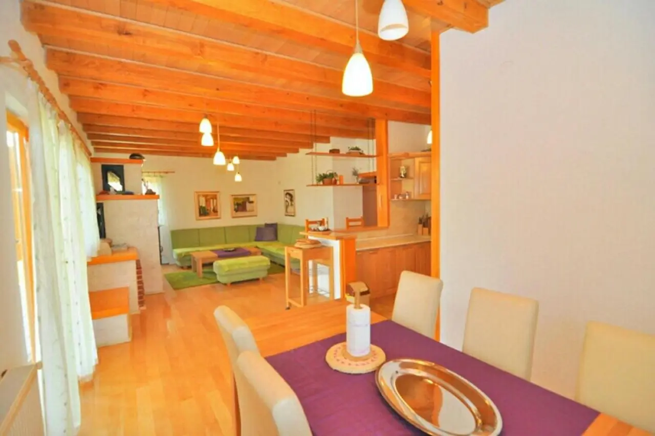 Holiday Home Green