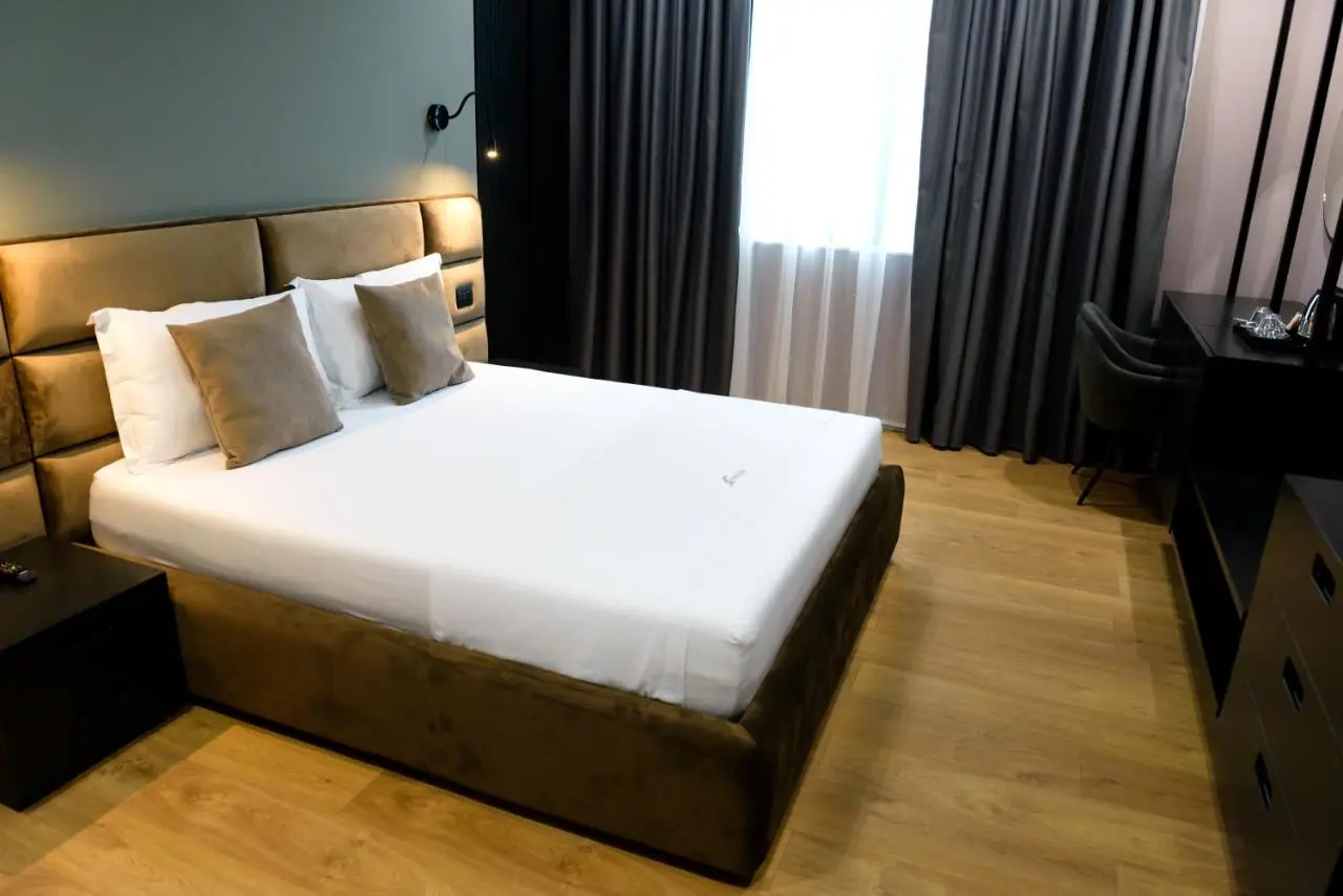 Hotel One