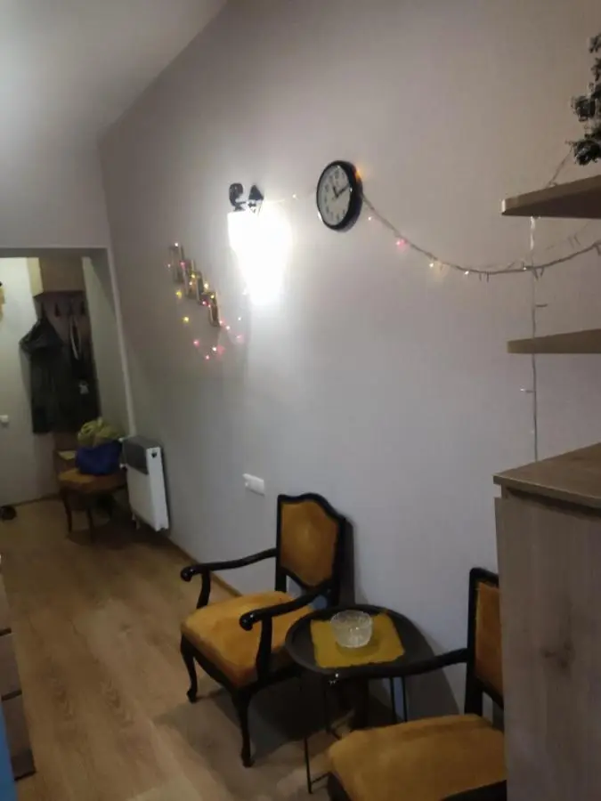 New apartment BARNABA close to Holiday Inn