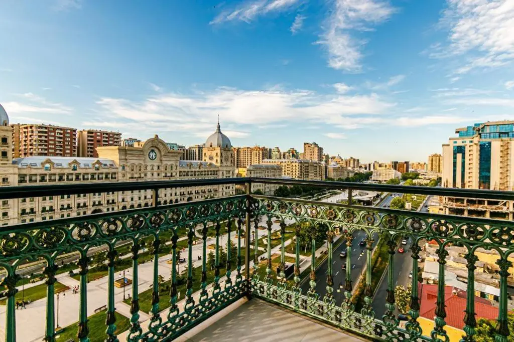 VIap Apartment PREMIUM