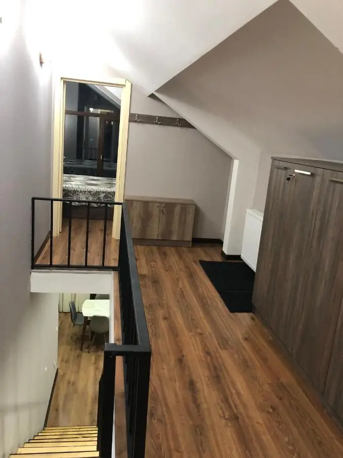 Duplex Apartment in New Gudauri near Gondola