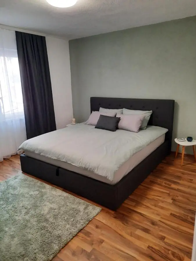apartman Magnolia