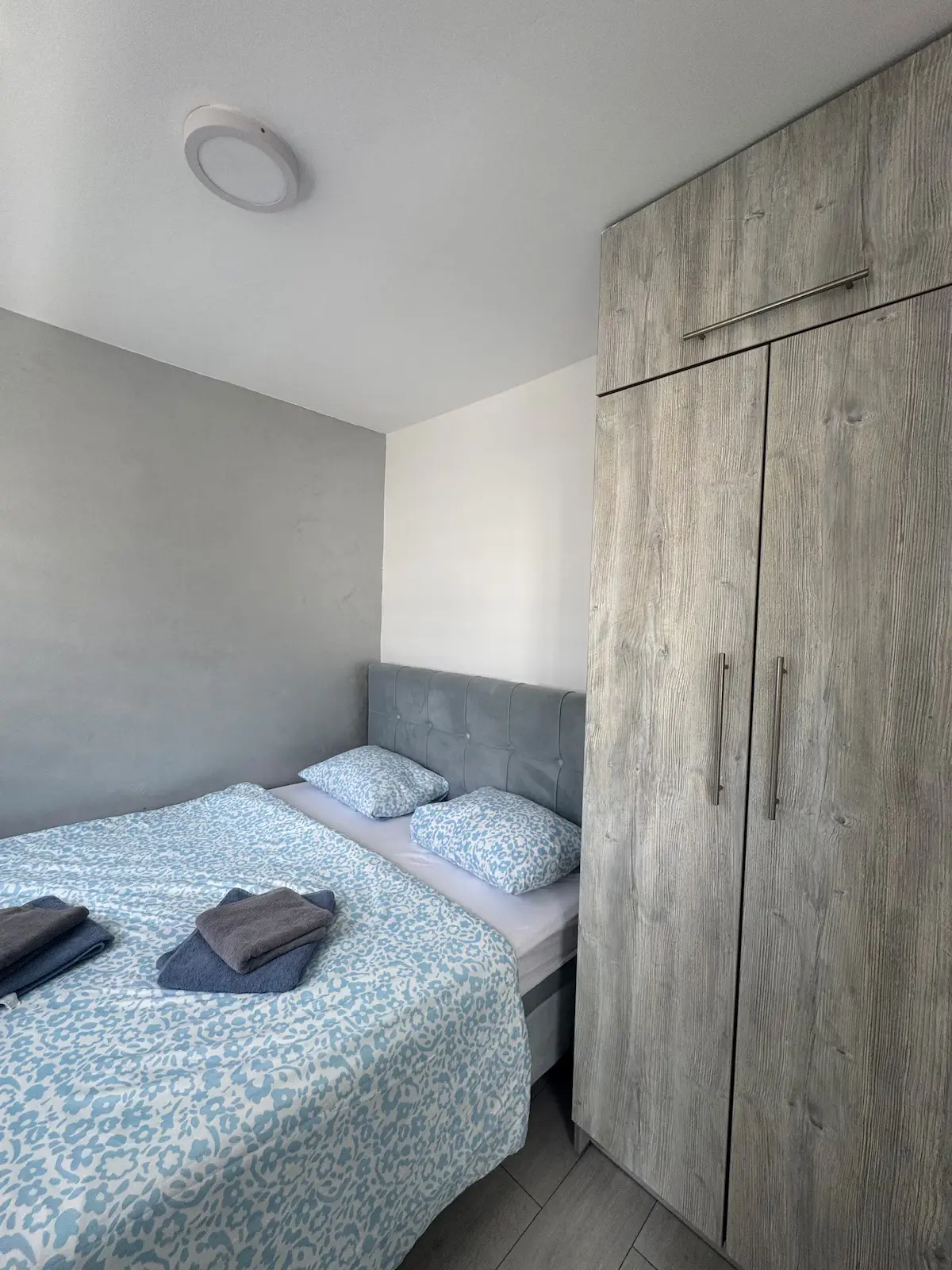 Mini apartment Smile in the center of Travnik