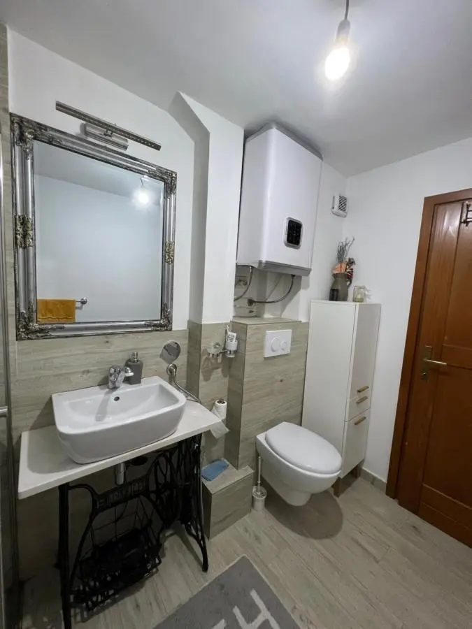 Apartment Azzul