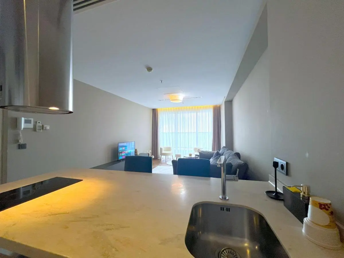 Exquisite Ottomare Suites