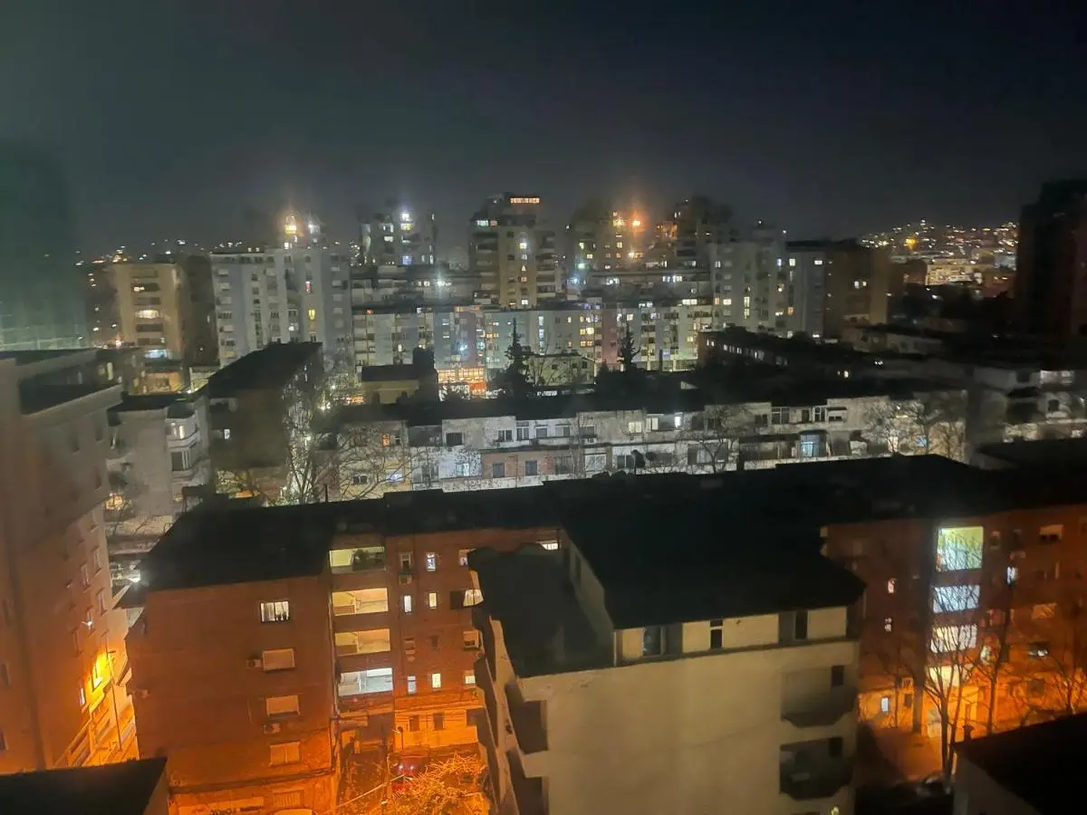 Deoni apartment Luxury