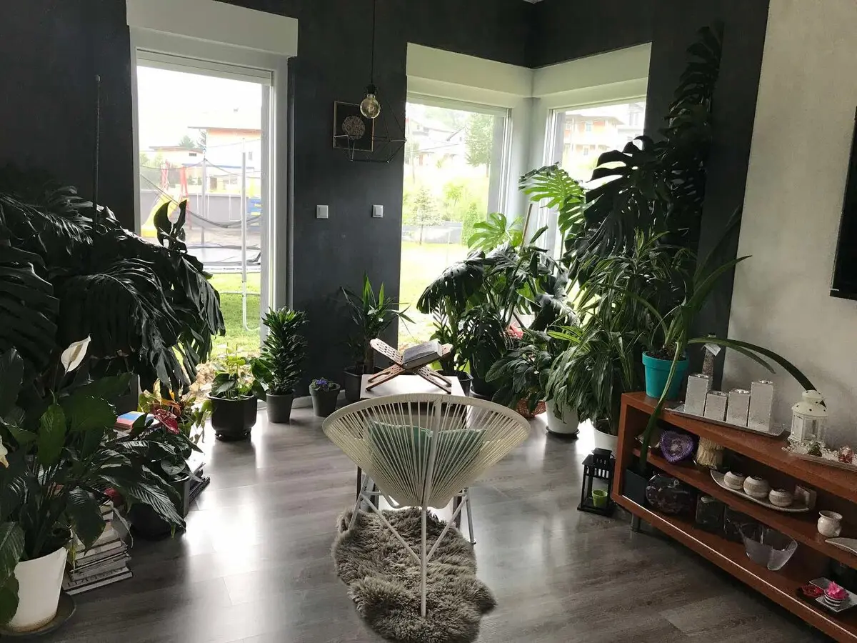 Villa Nature