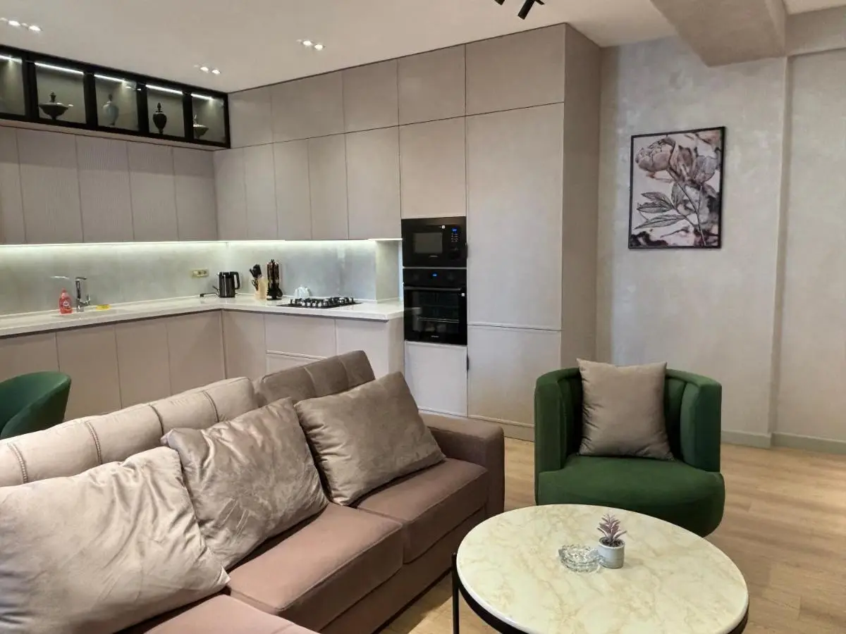 Zarastay Homes