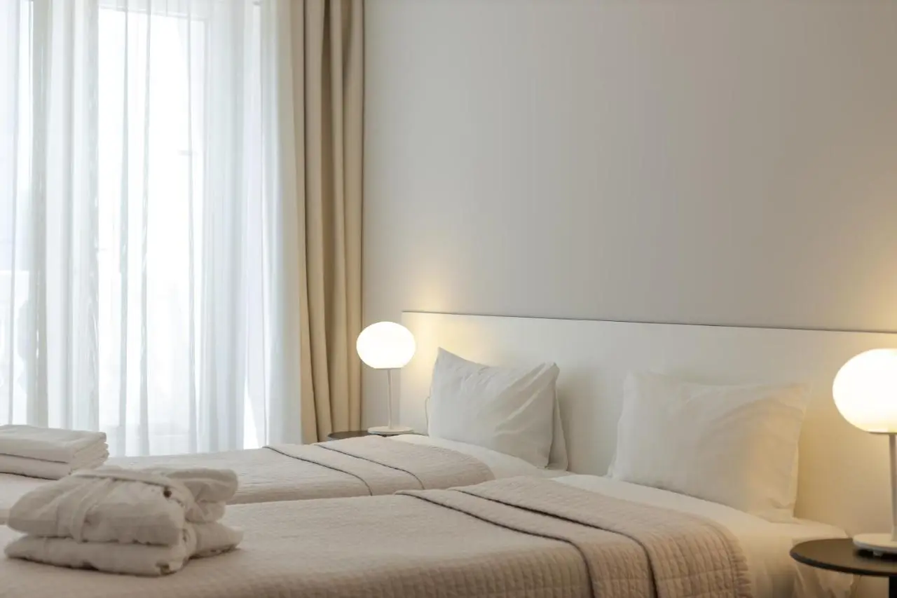 Le Port Boutique Apart Hotel