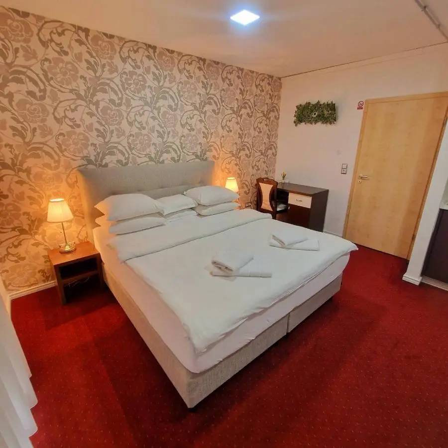 Swiss Plus Hotel