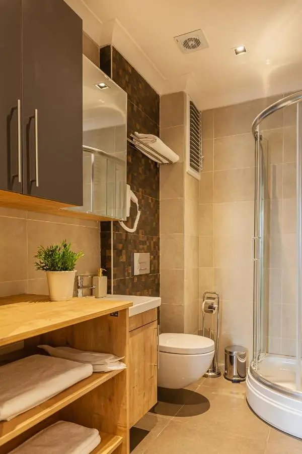 Norah Suites Hotel İstanbul