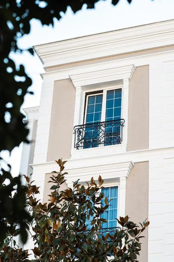 Oxygen Boutique Hotel