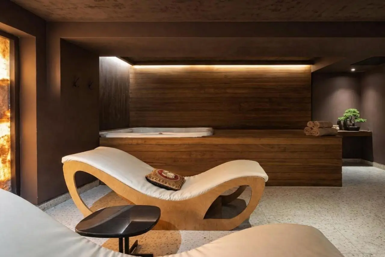 Alla Gondola Hotel & SPA Tirana
