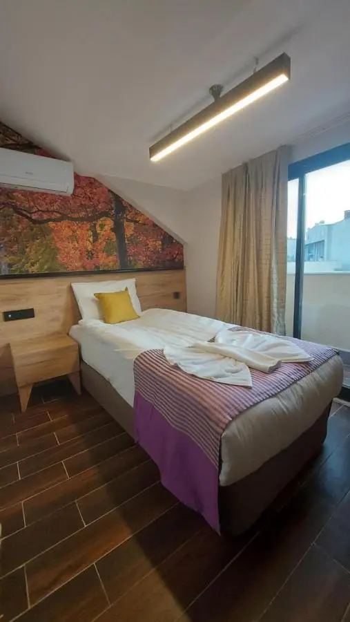 Lupo Libero Hotel Spa