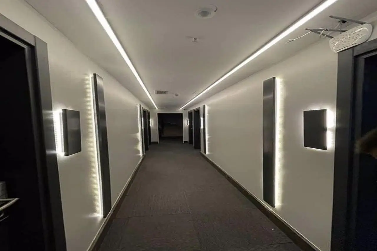 Express Plus Hotel