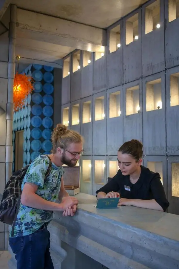 Brim Hotel