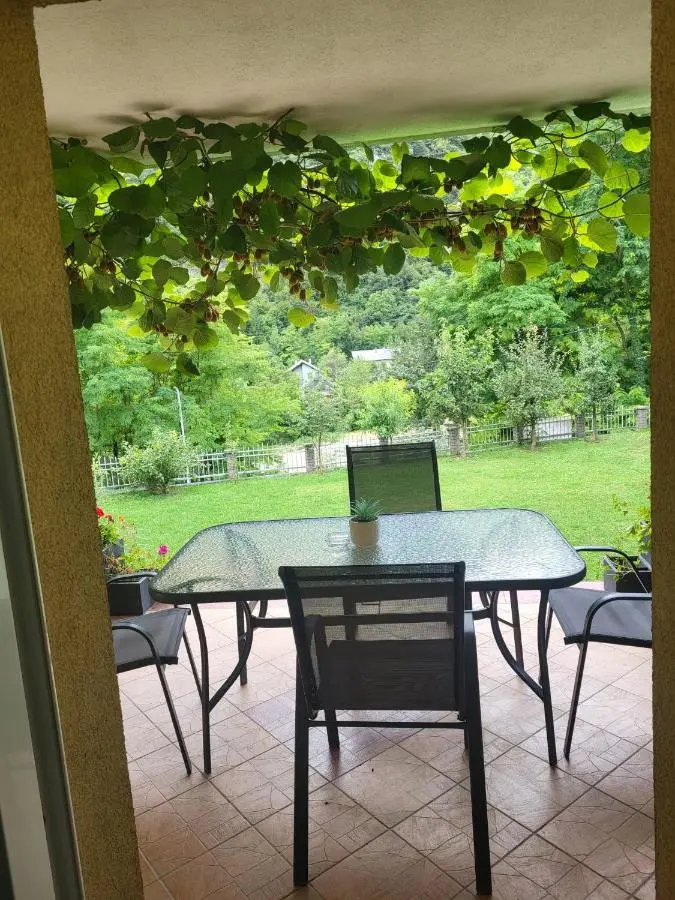 Apartman D&D 1