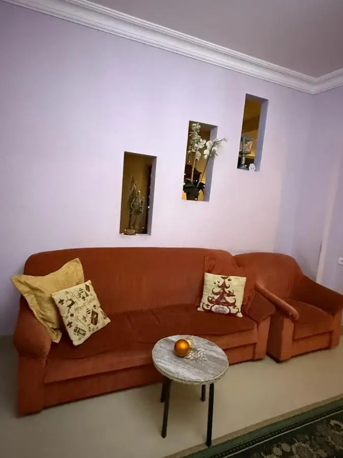 My House in Bakuriani