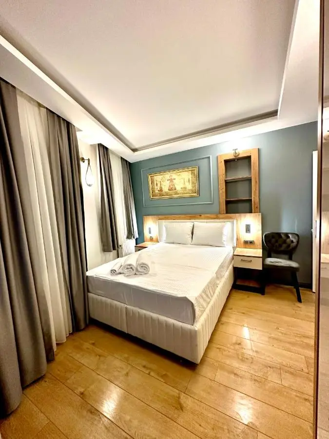 Newalla Hotel Old City