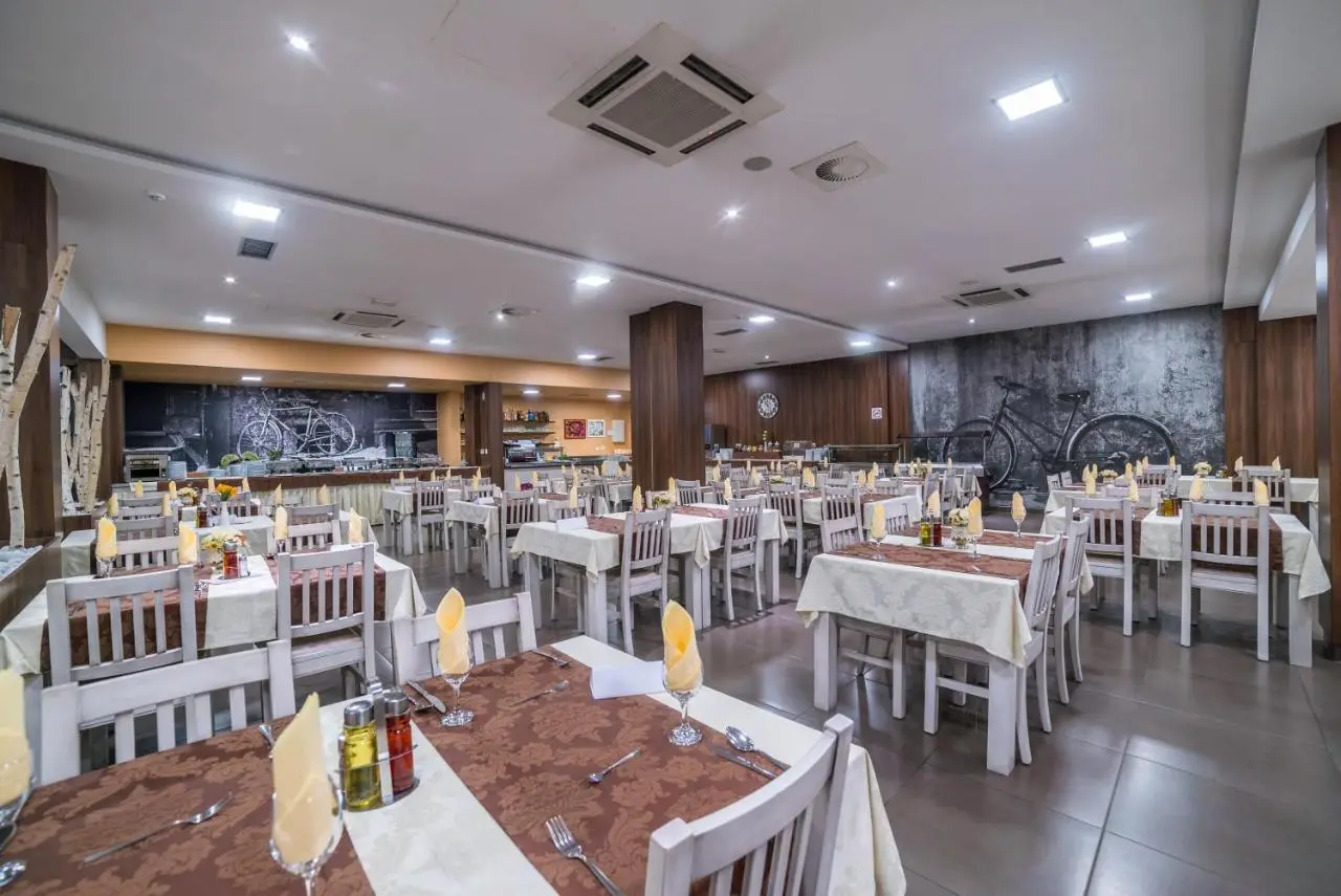 City Hotel Mostar