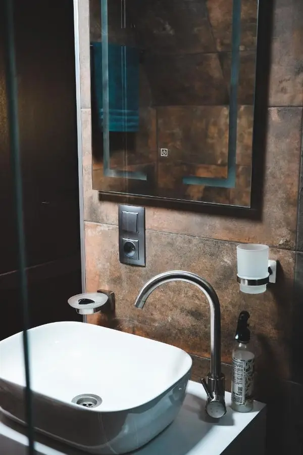Vaso-Levani Kazbegi Cottage