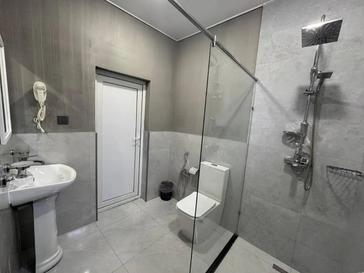 Oriva Guba Hotel Resort