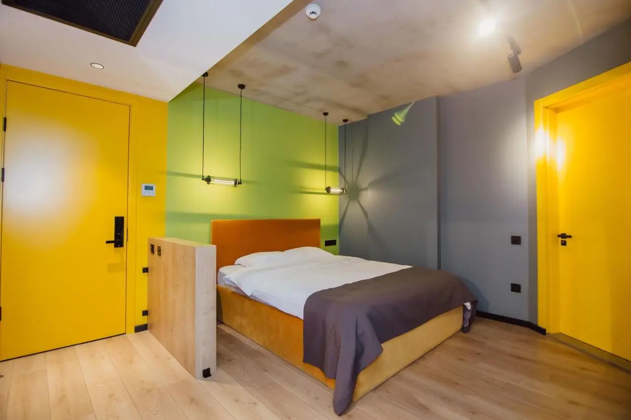 Hotel CH51