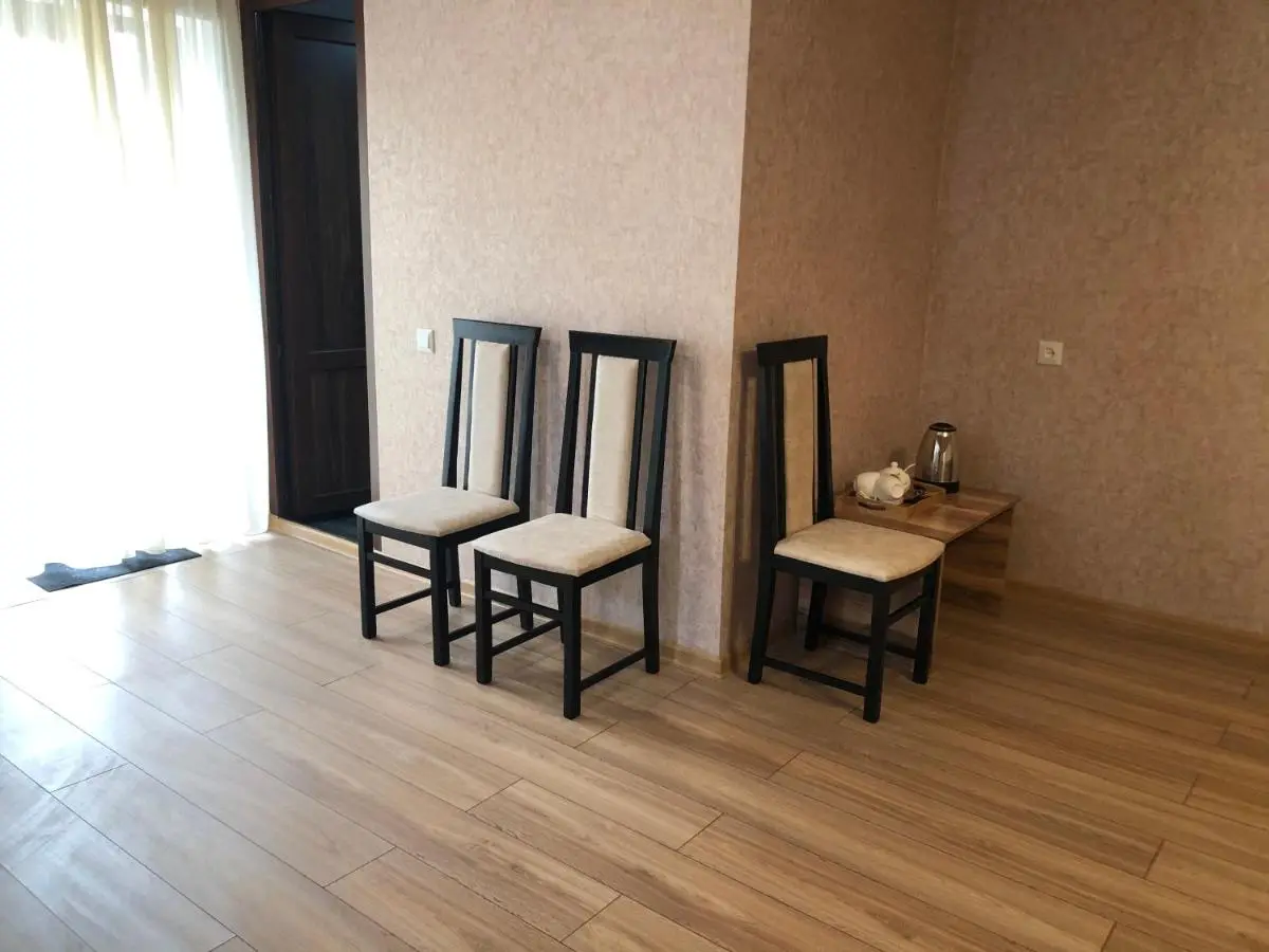 Wander Kazbegi Hotel