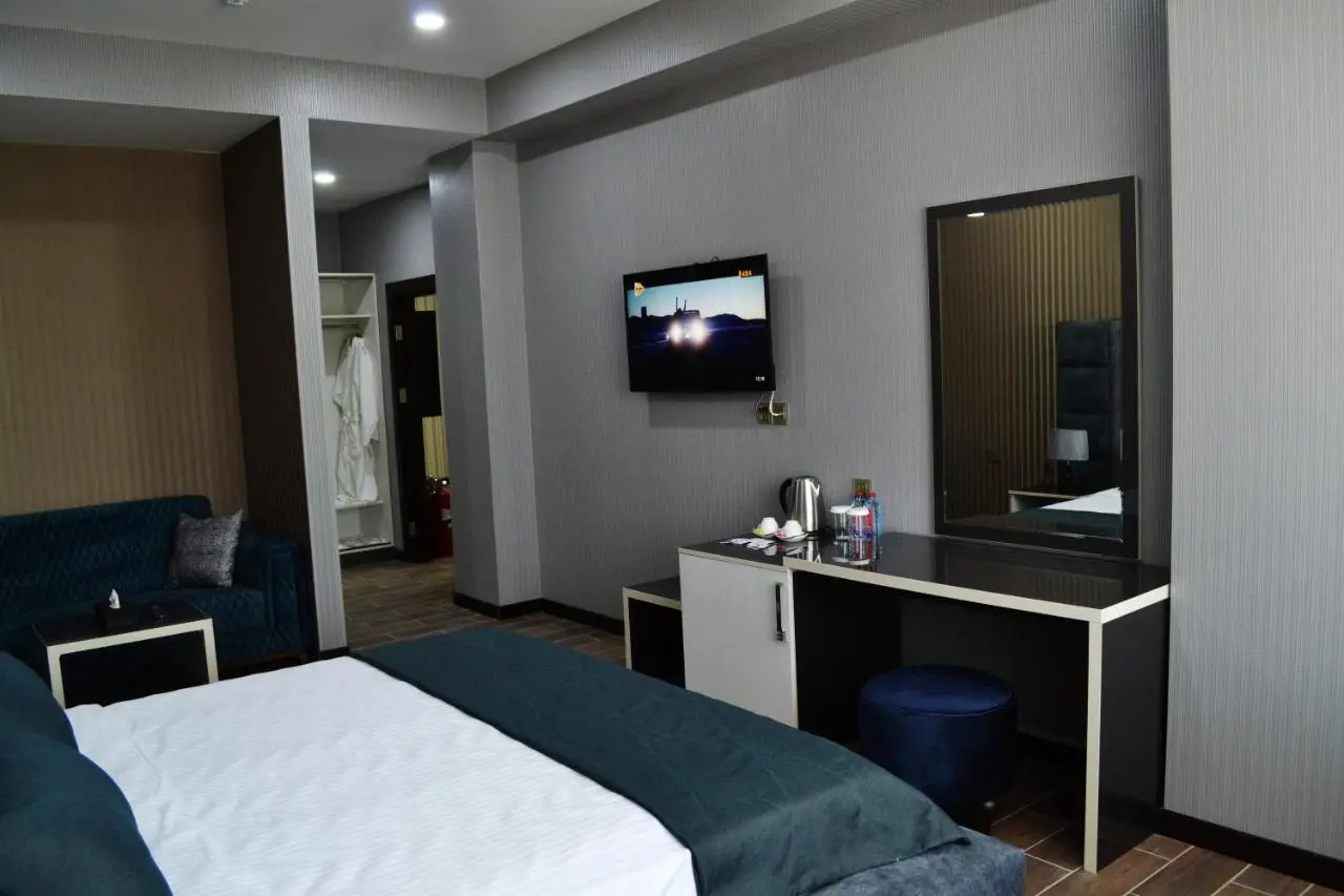 Supreme Hotel Baku