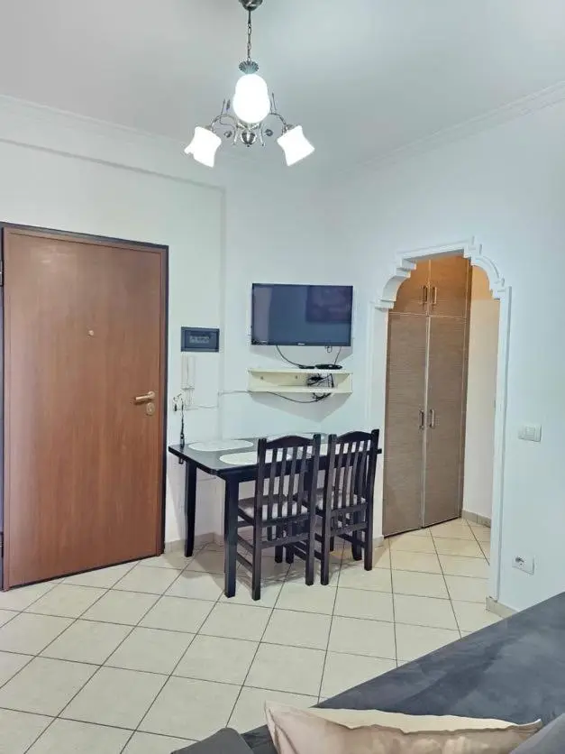 Franci Apartments 1