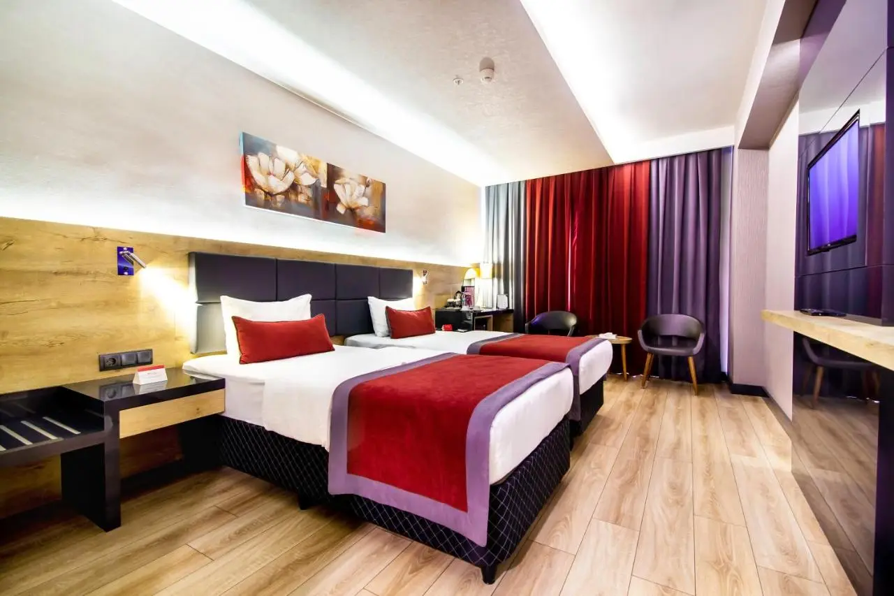 Ramada Encore by Wyndham Gebze