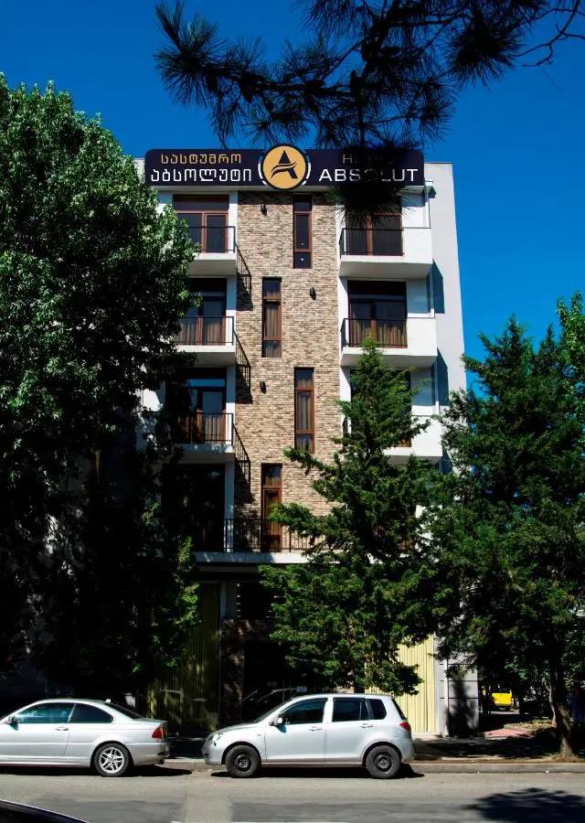 Hotel Absolut