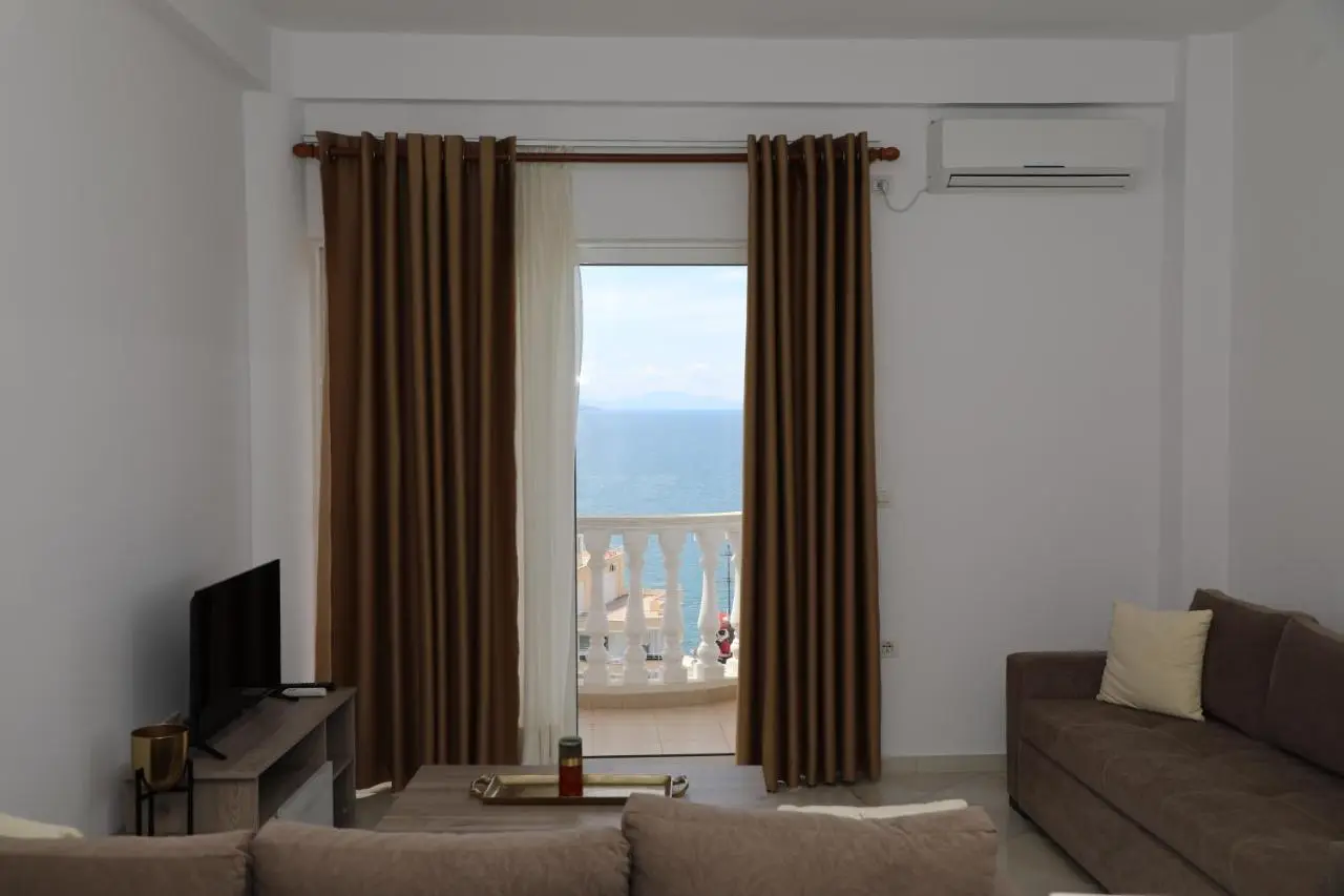Saranda Apartaments Meta