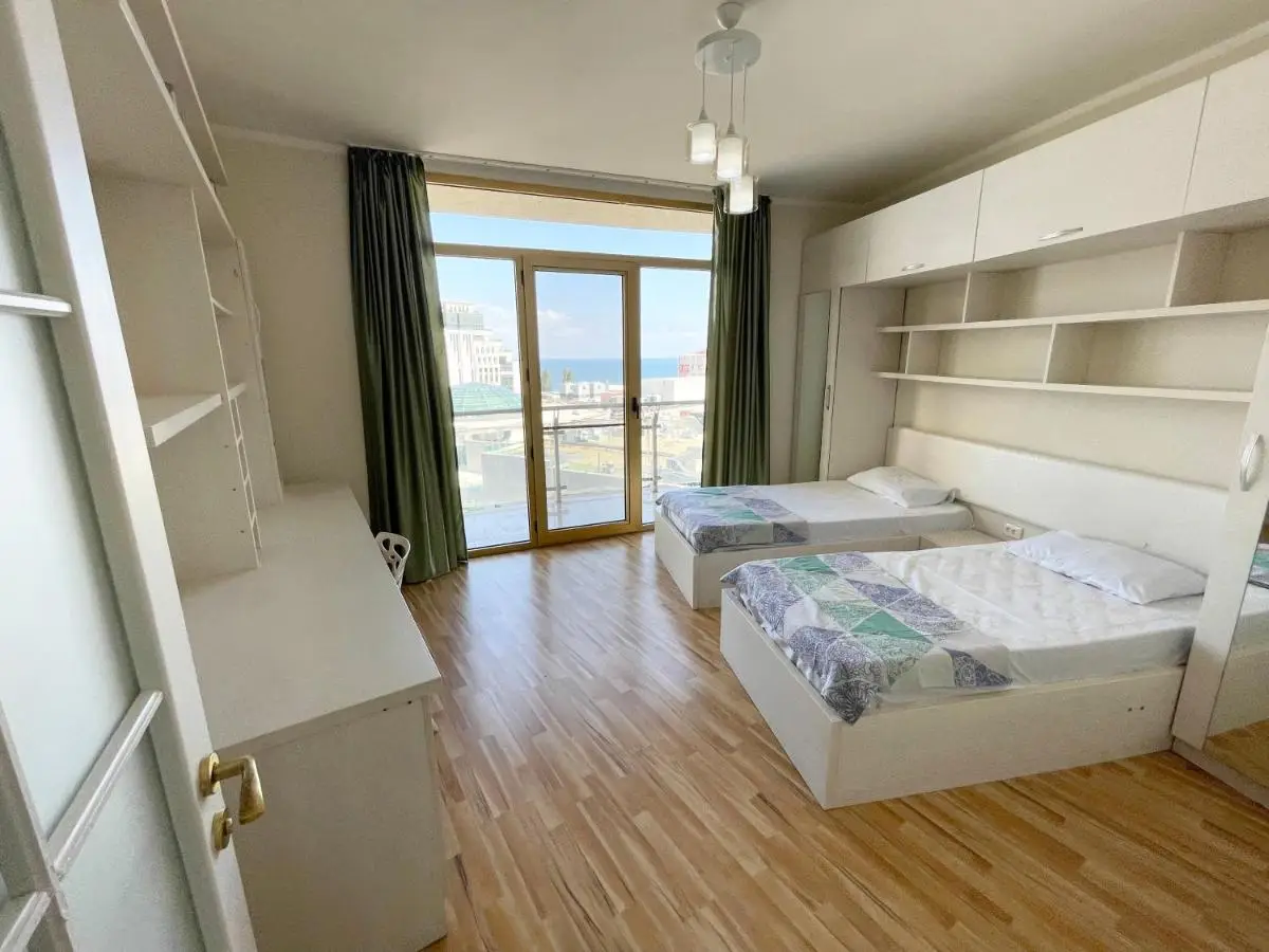 Sea view apartment