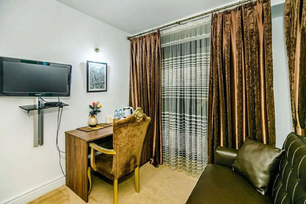 Deniz İnn Hotel
