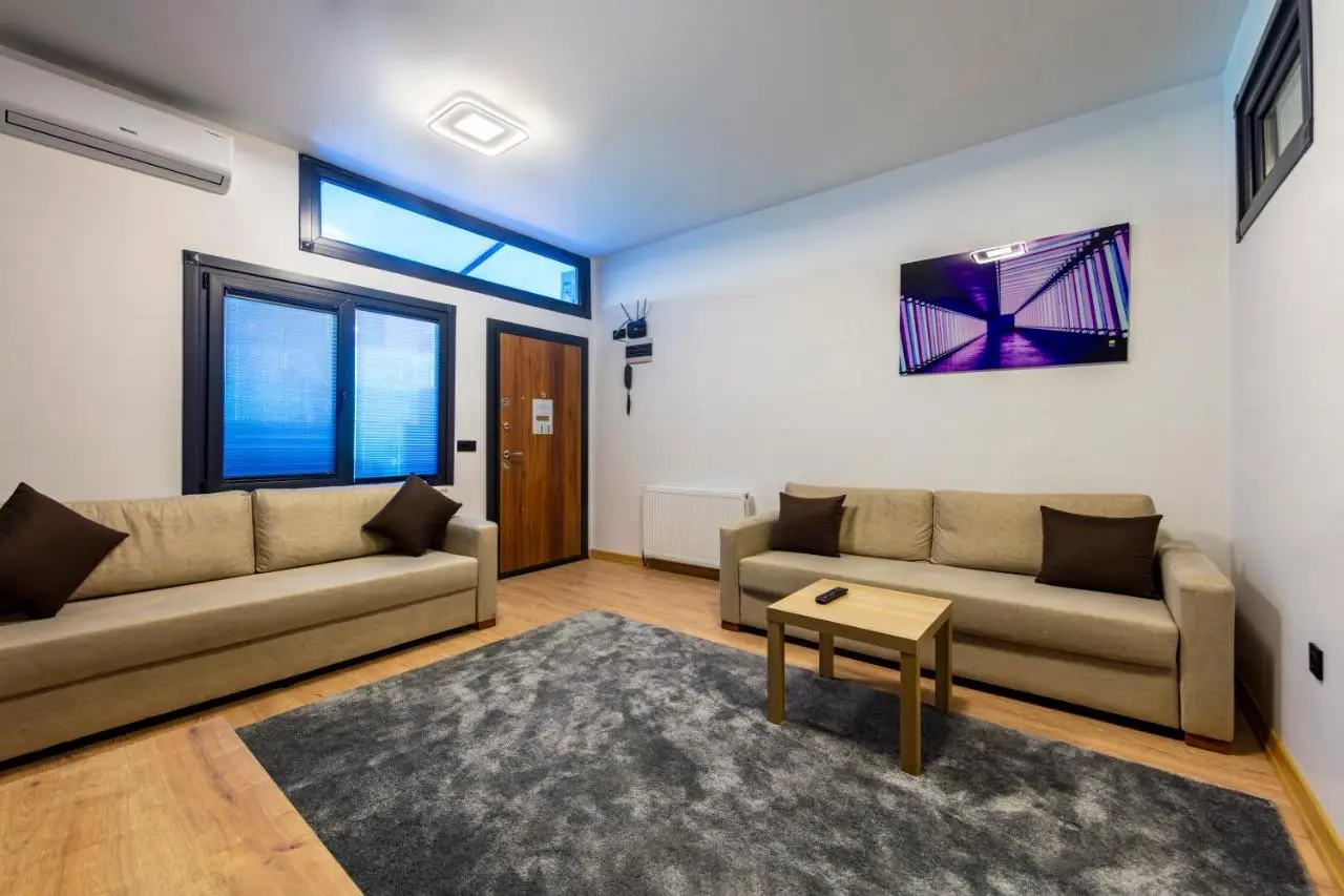 Mia Mia Suites