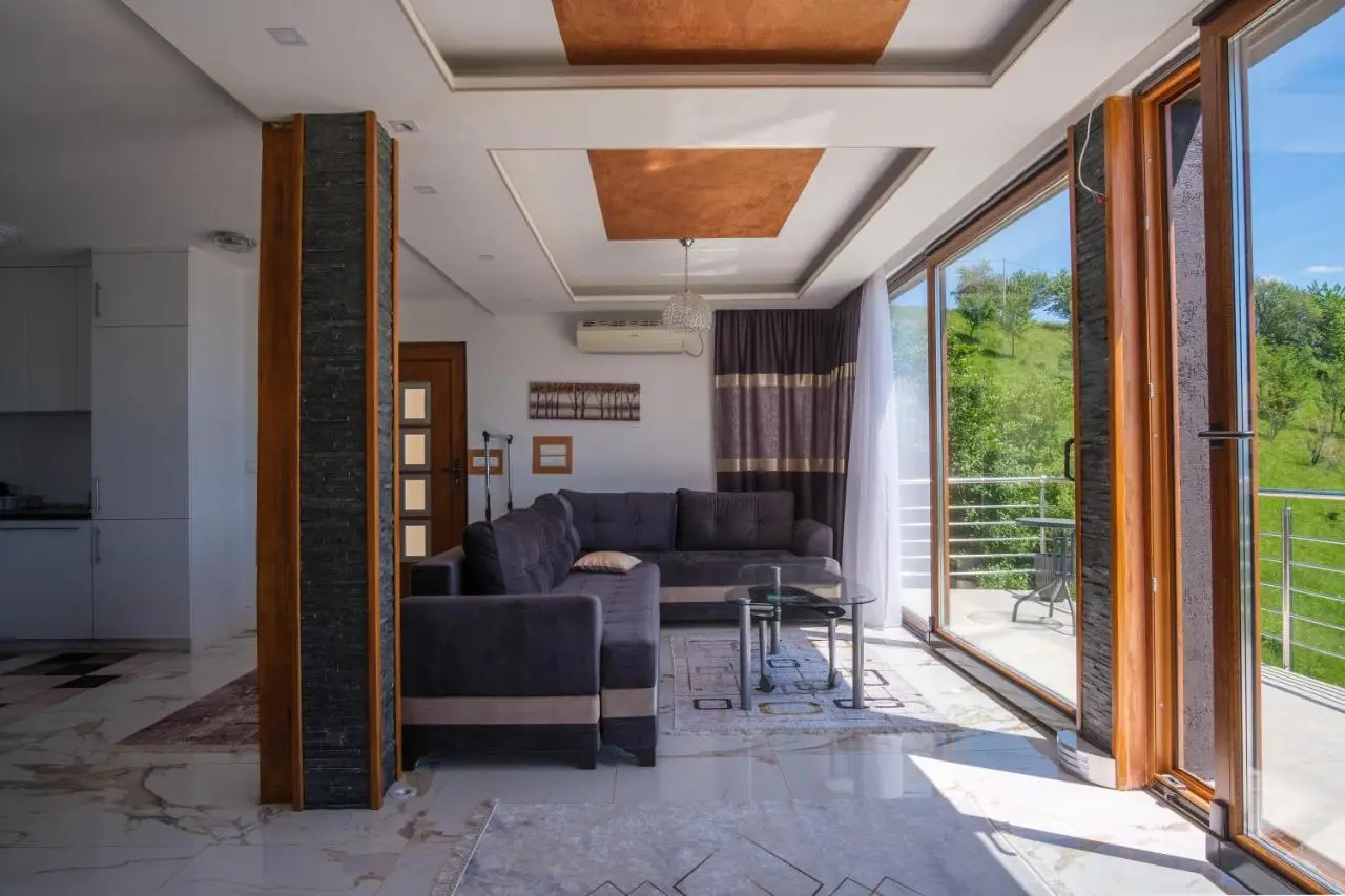 Villa unforgettable