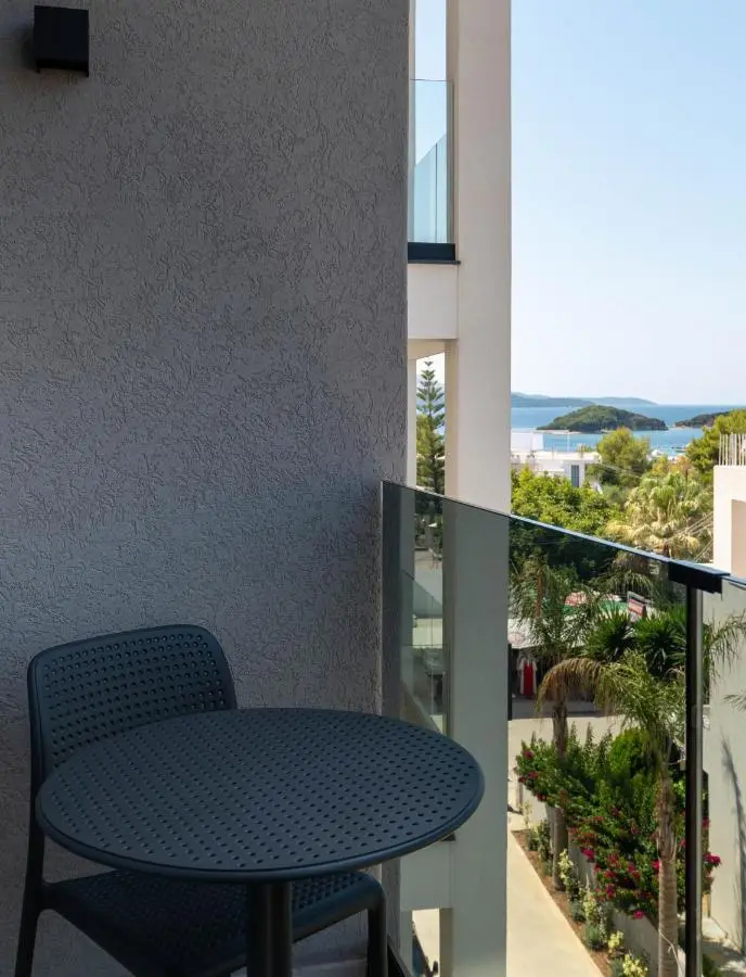 Marbella Sol Hotel - Only Adults