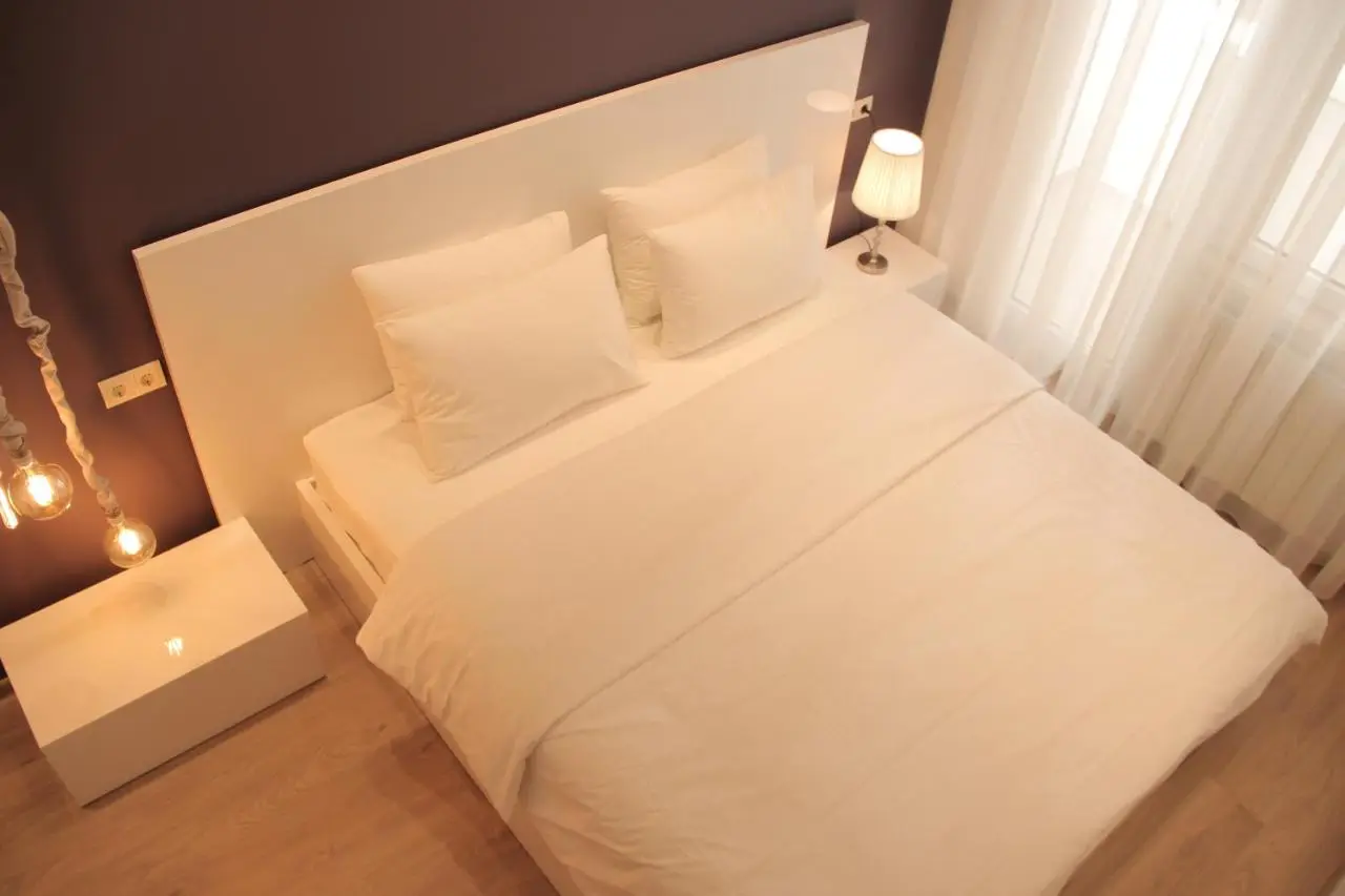 Maxela Apartments