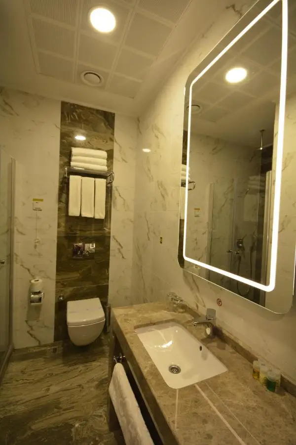 Piya Sport Hotel