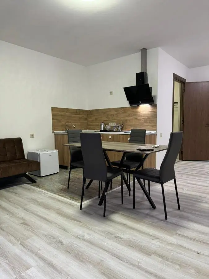 Hotel General Tso Kobuleti