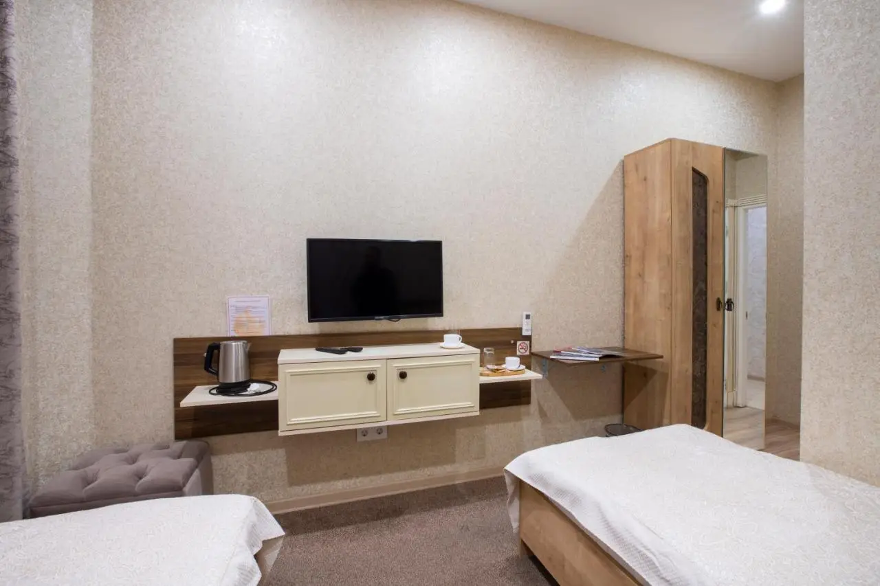 MidCity Hotel