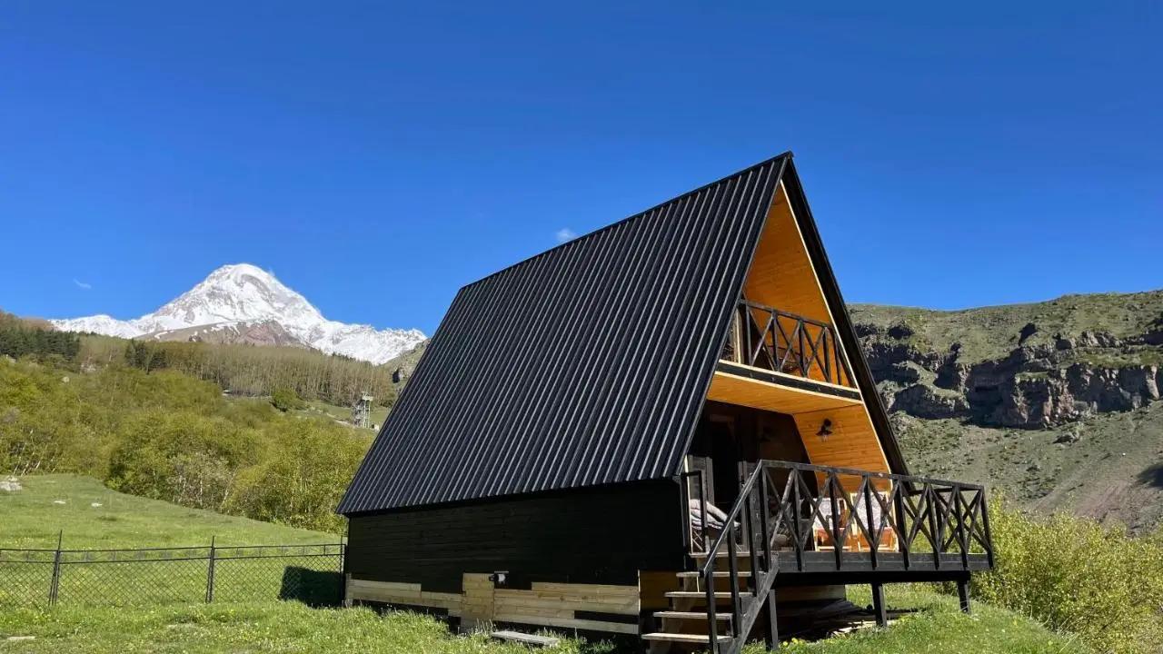 View Cottage