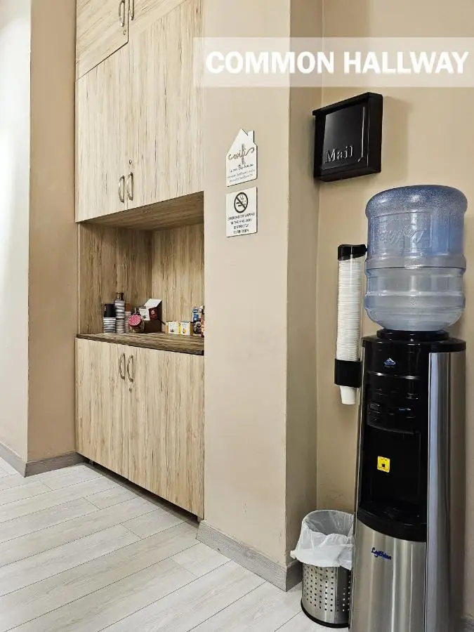 Sunflower Twin room