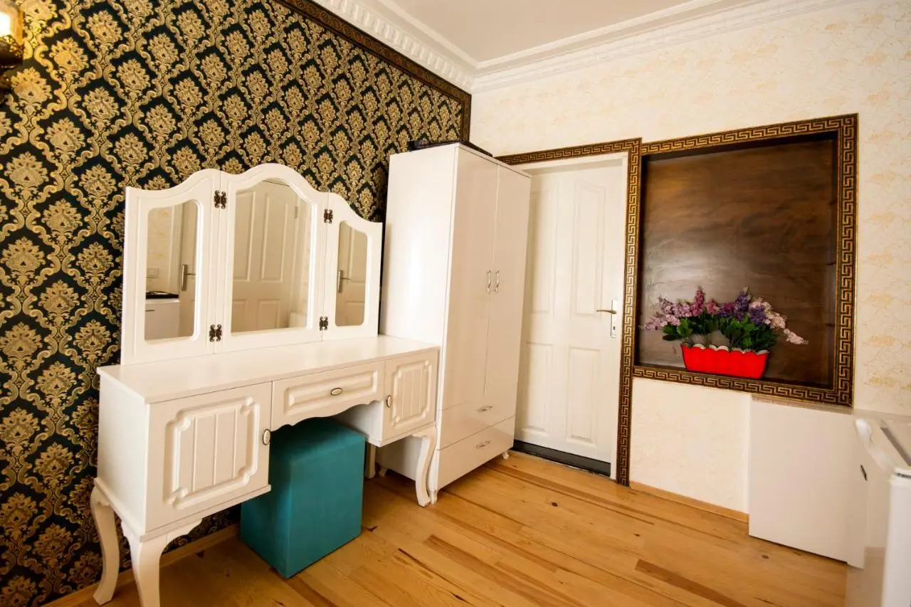Paris Garden Hotel Istanbul